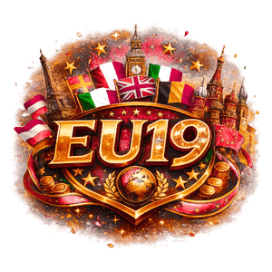 eu19 logo